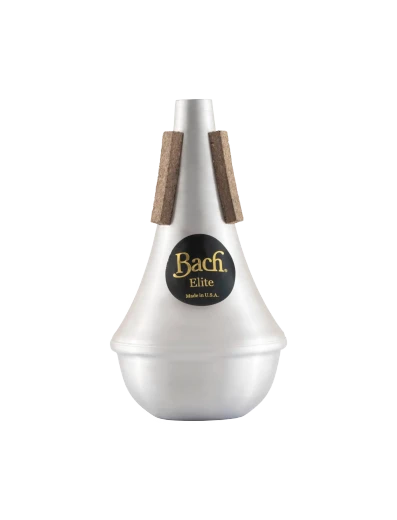 Bach Elite Trumpet Straight Mute ETR10