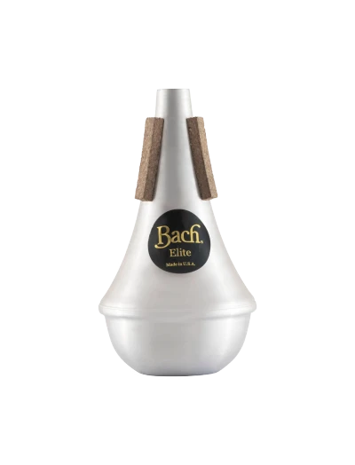 Bach Elite Trumpet Straight Mute ETR10