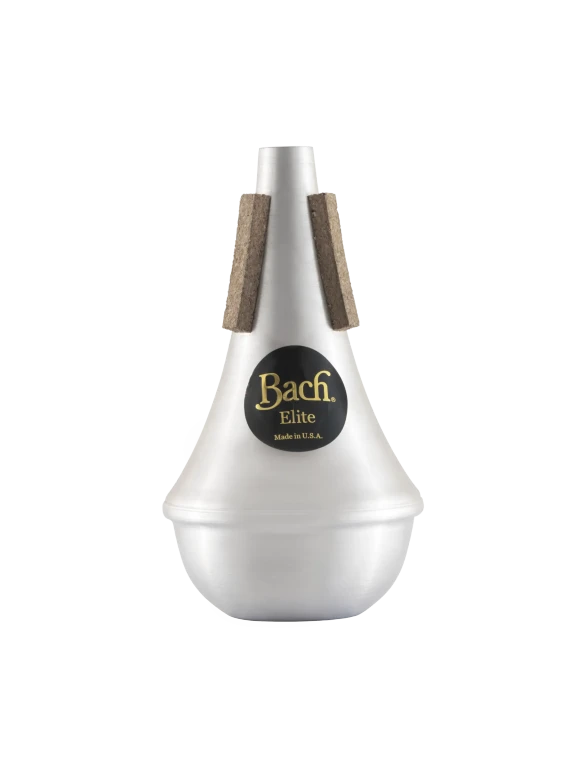 ETR10 Bach Mute Ac Fr Vr Fs