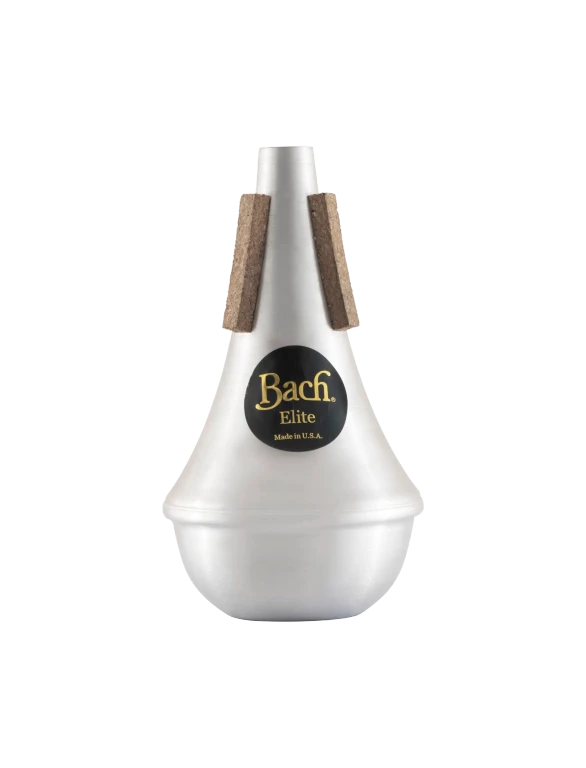 Bach Elite Trumpet Straight Mute ETR10 Conn Selmer