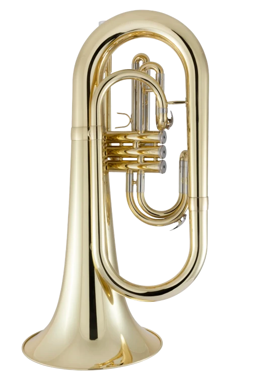 KME411 King Marching Euphonium