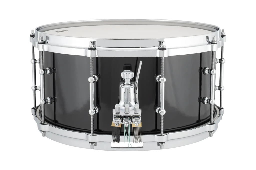 LCS6514TD0G Ludwig Concert Black cortex 6