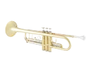 Bach Trumpet in Bb BTR201