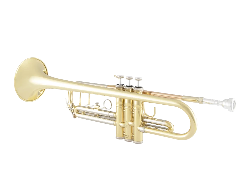 BTR201 Bach Student Trumpet G