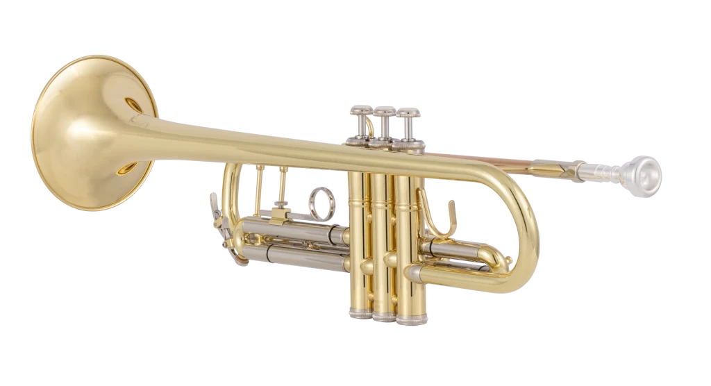 BTR212 Bach Beginner Trumpet