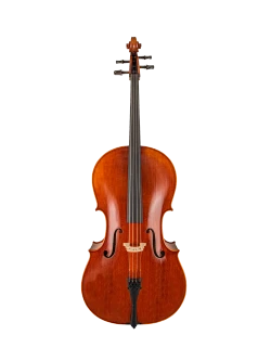 Scherl & Roth Cello SR65 Carved