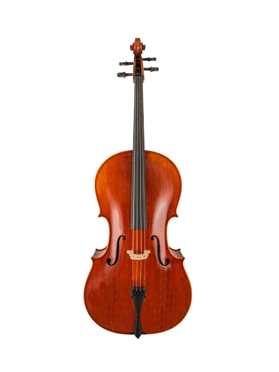 Scherl & Roth Cello SR65 Carved