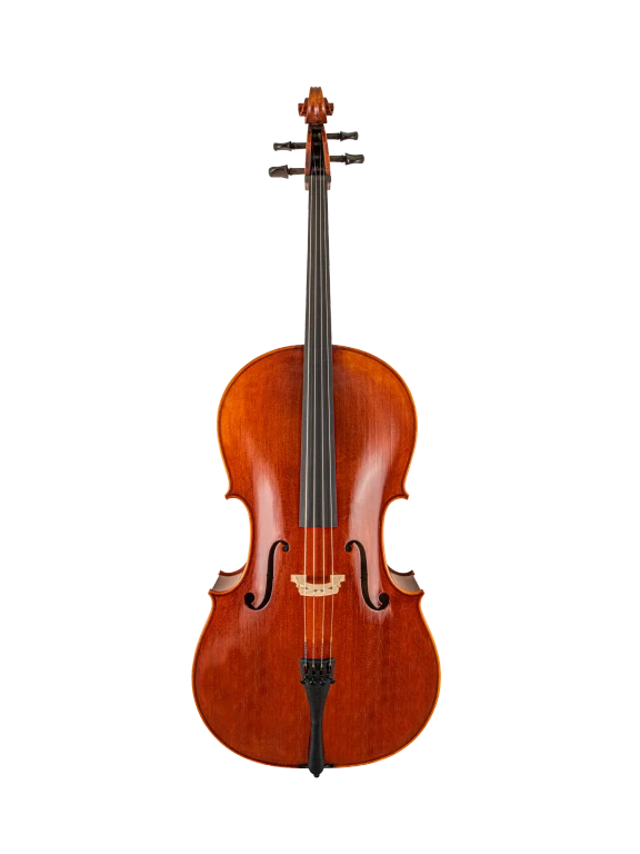 SR65E4H S&R Step Up Standard Cello In Fr Vr Fs