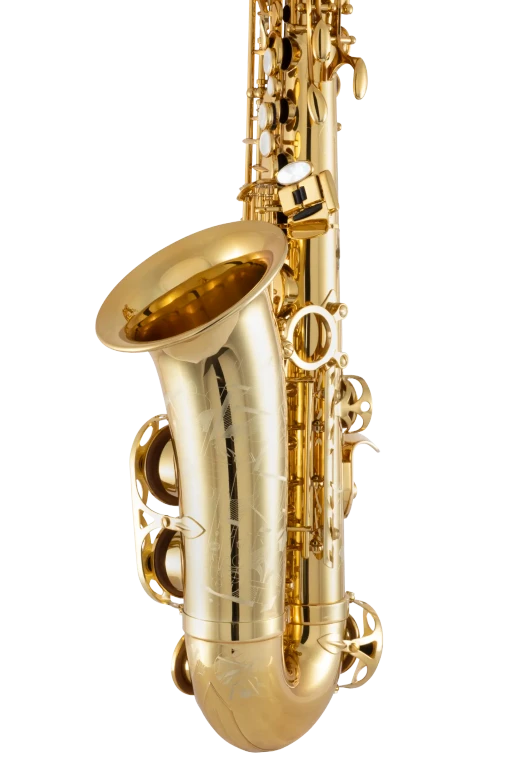 82SIG HSP Professional Alto Saxophone