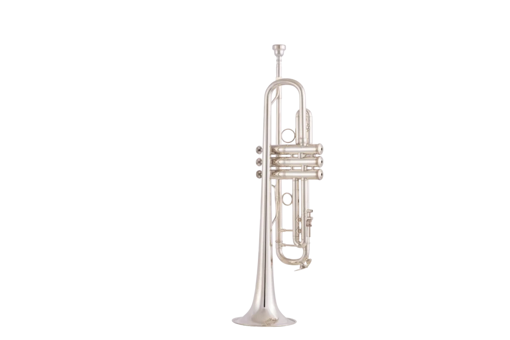 190SL65GV Bach Professional Trumpet