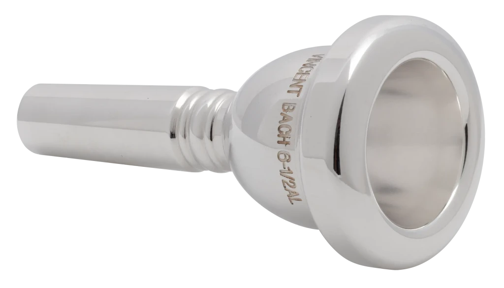 3416HAL Bach Classic Mouthpiece Trombone
