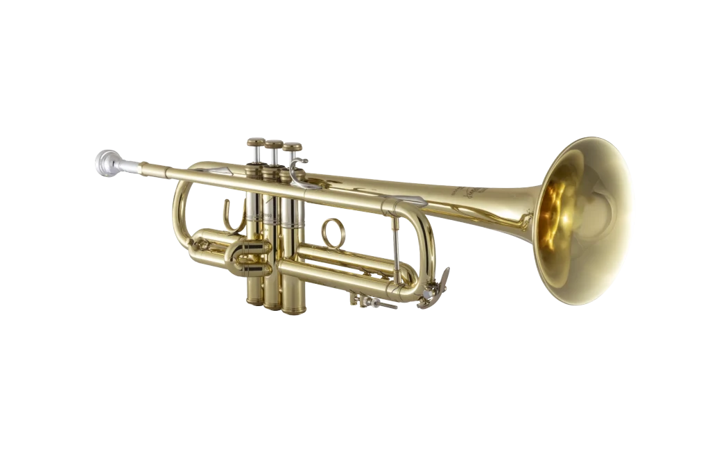 190M37X Bach Professional Trumpet