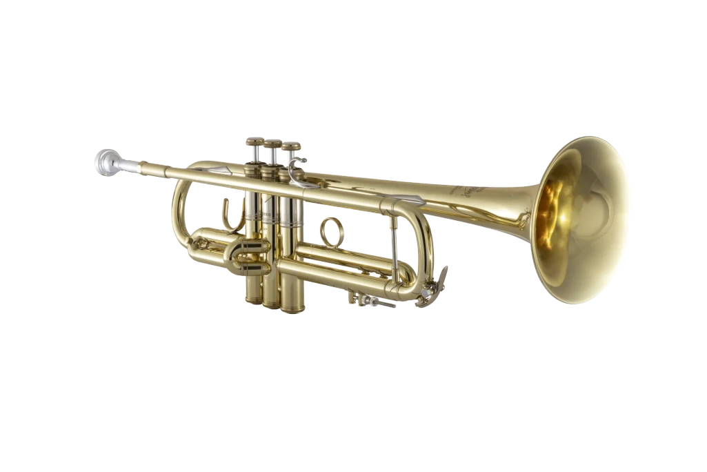 190M37X Bach Professional Trumpet