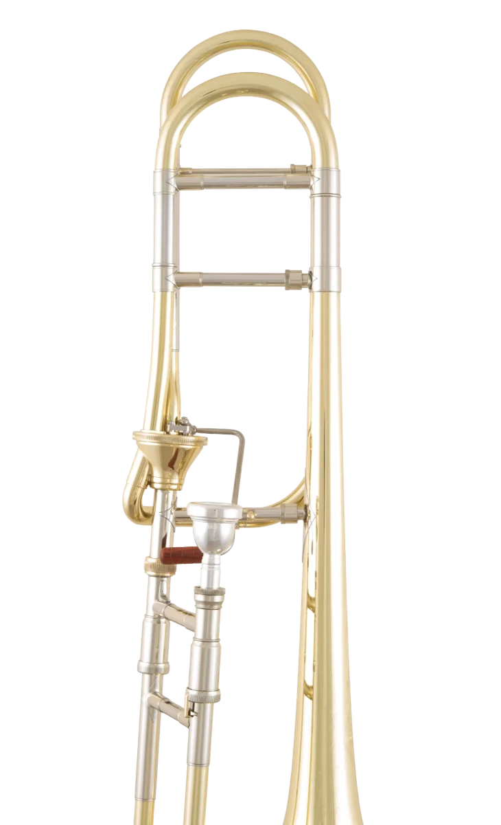 Bach Artisan Tenor Trombone in Bb A42I with Infinity Valve