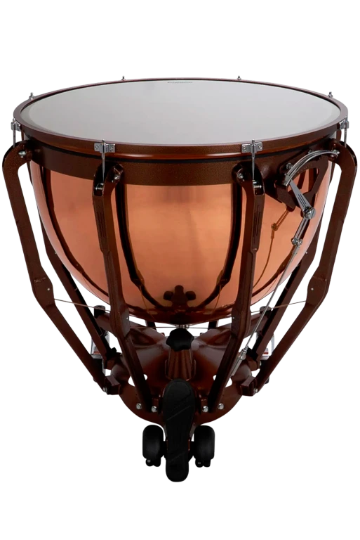 LTP532PG Ludwig Professional Timpani Polished Copper 32