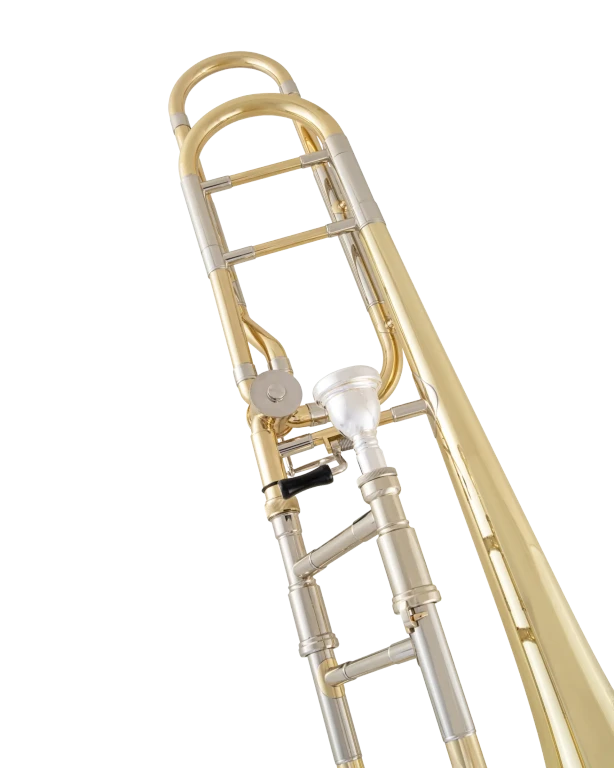 BTB411 Bach Intermediate Trombone D