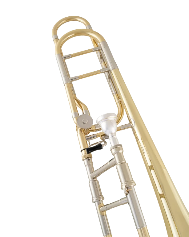 BTB411 Bach Intermediate Trombone D