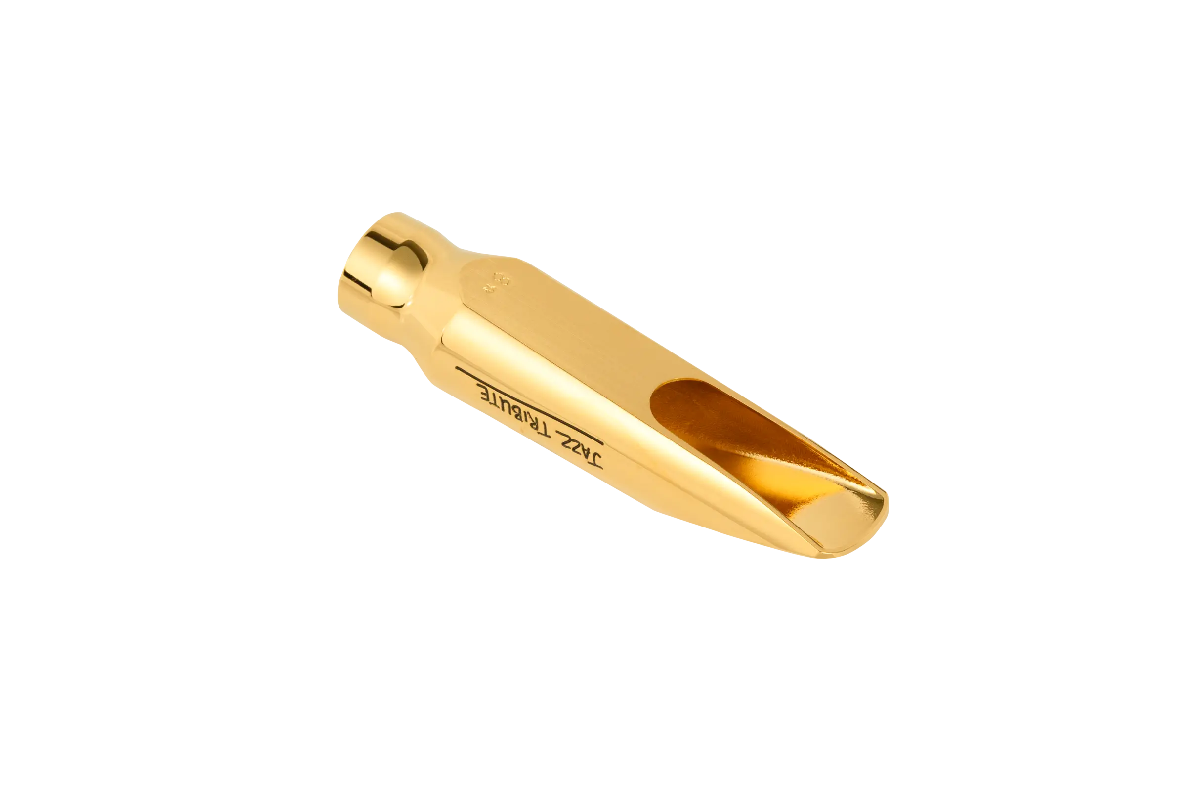 S474JT81 Selmer Professional Saxophone Mouthpiece - zoomed in