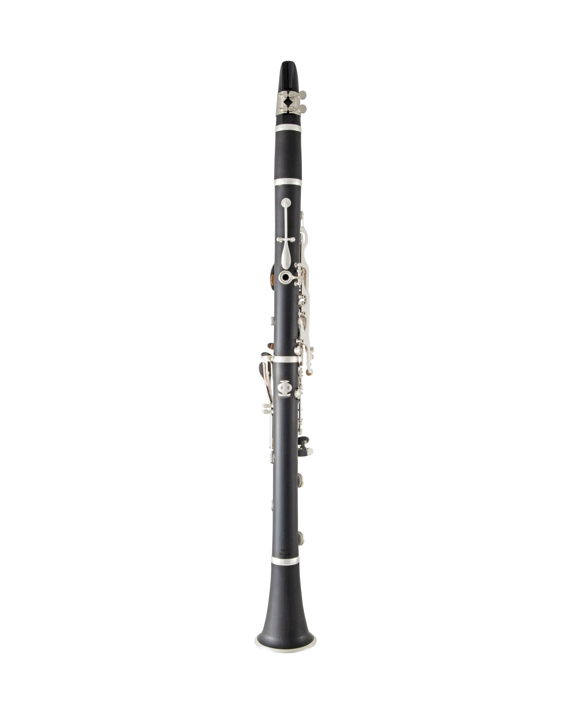 LCL311S Leblanc Standard Student Clarinet B - zoomed in