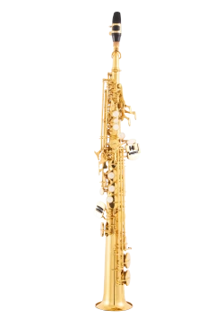 Leblanc Soprano Saxophone in Bb LSS211