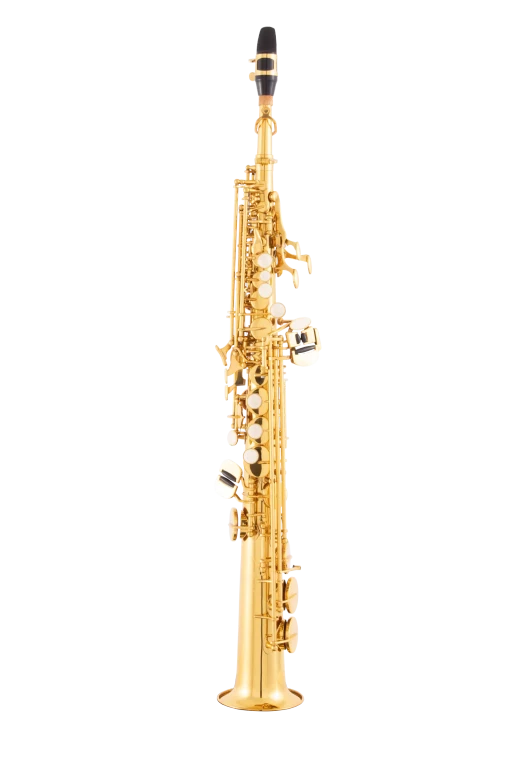 LSS211 Leblanc Student Soprano Saxophone