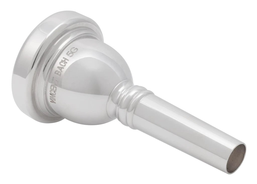 3505G Bach Classic Mouthpiece Trombone