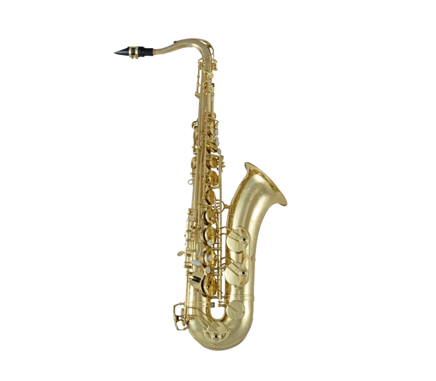 STS711 Selmer Standard Tenor Saxophone In Fr Vr Fs