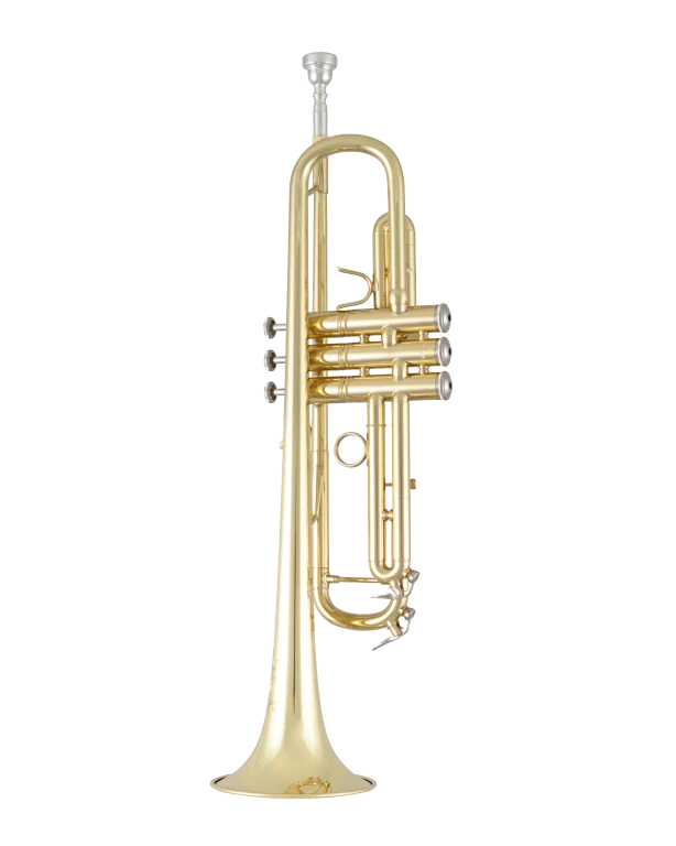 BTR411 Bach Intermediate Trumpet B