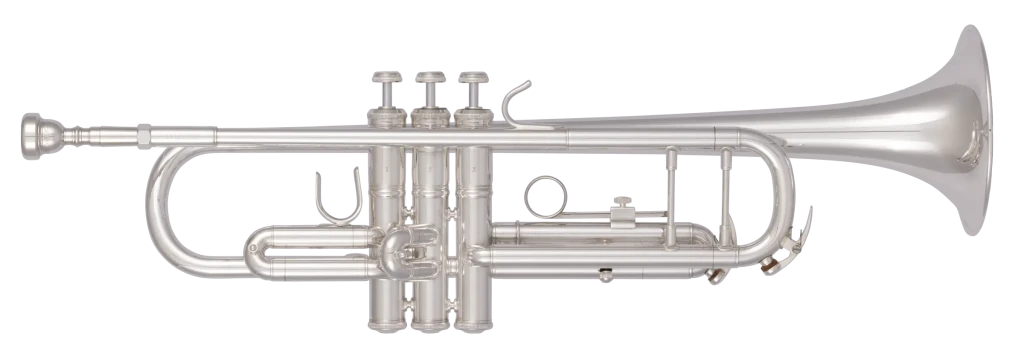 BTR302S Bach Beginner Trumpet