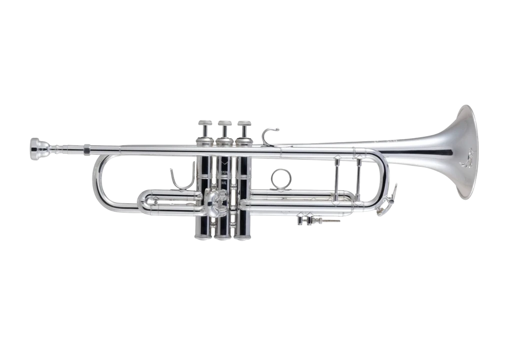 190S37 Bach Professional Trumpet