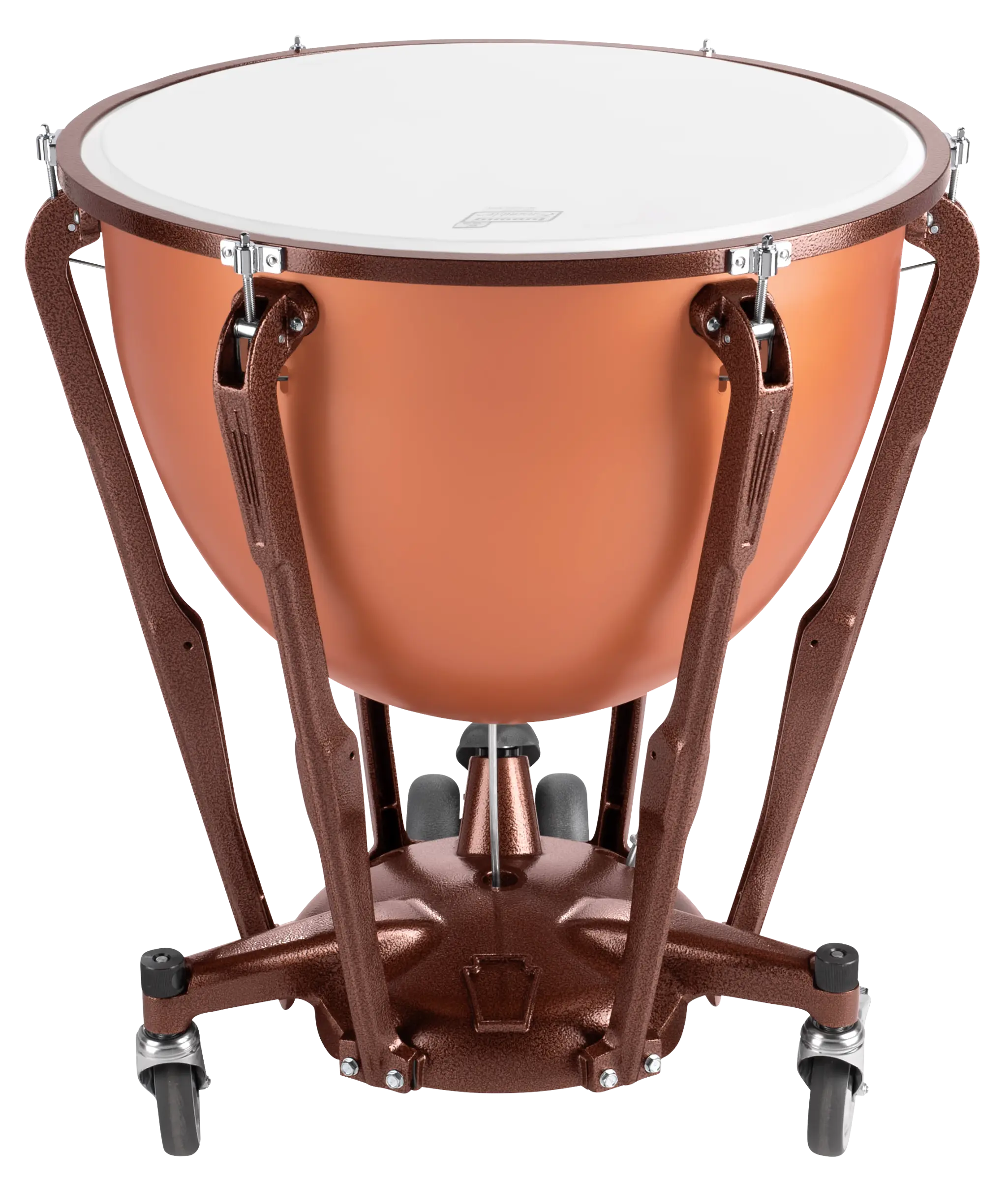 LTS426FG Ludwig Standard FiberGlass 26in A - zoomed in