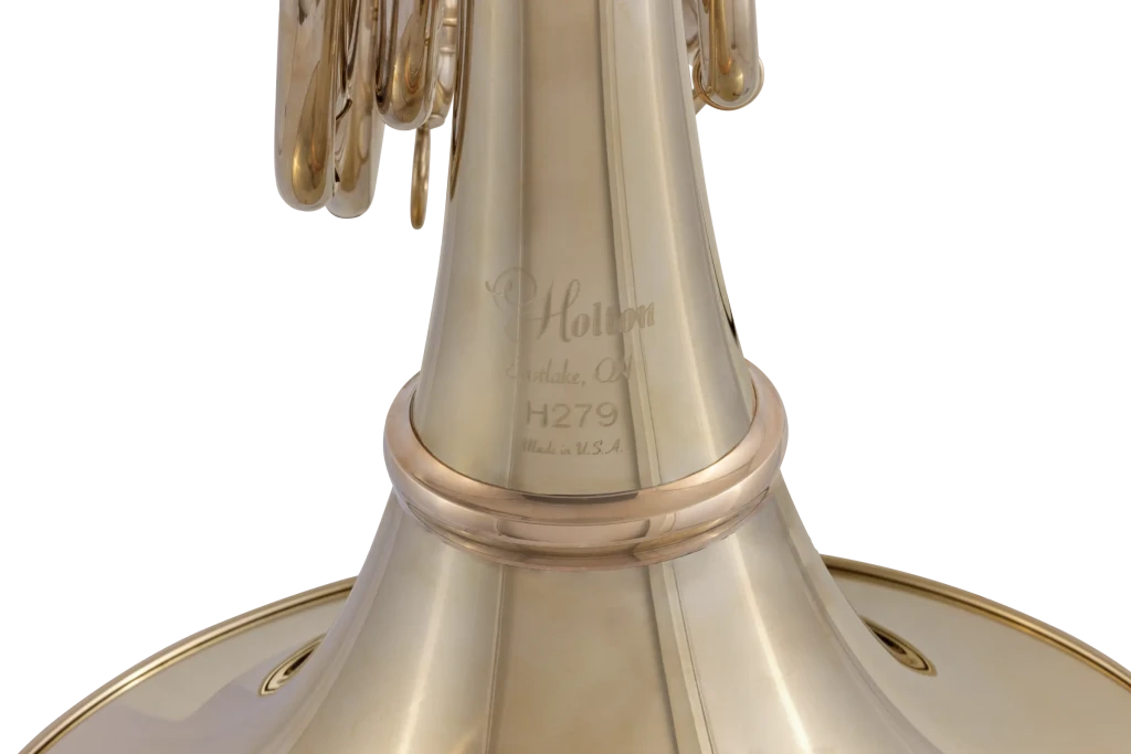 H279UL Holton Professional FrenchHorn