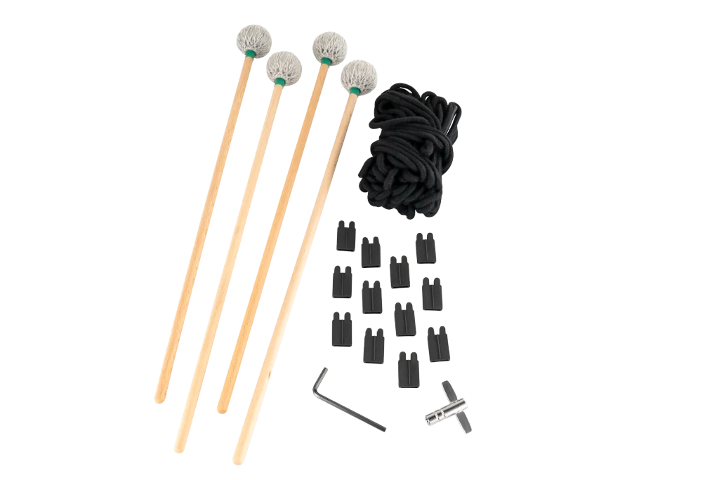 MSPM550 Musser Studio Series Marimba Accessory Pack