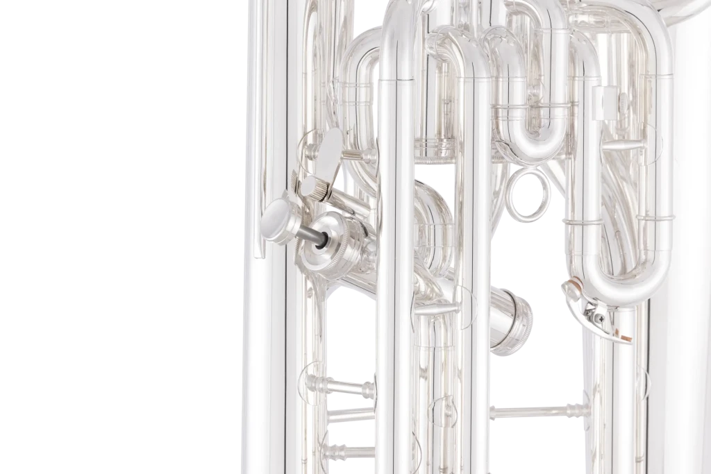 CEU412S Conn Intermediate Euphonium