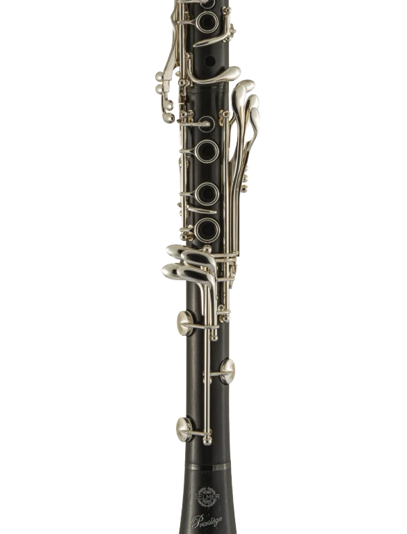 A16PR2EV HSP Professional Clarinet In Fr Vr Ms 2