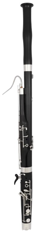 LBN311N Leblanc Student Bassoon