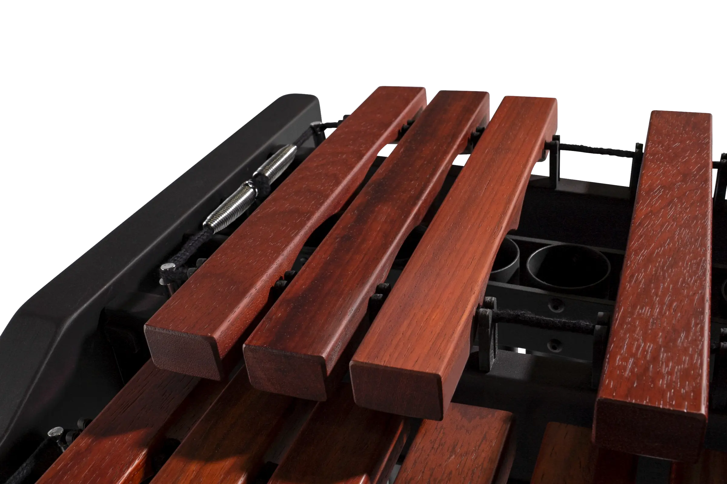 MSPX535 Musser Studio Series Xylophone - zoomed in