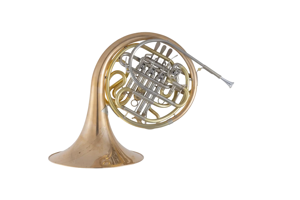 H181UL Holton Professional Frech Horn