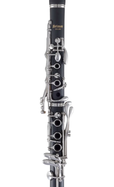 SCL301N Selmer Student Clarinet