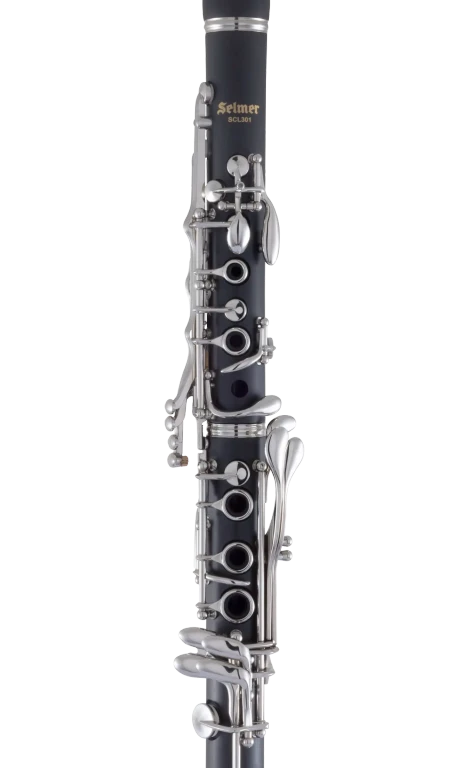 SCL301N Selmer Student Clarinet