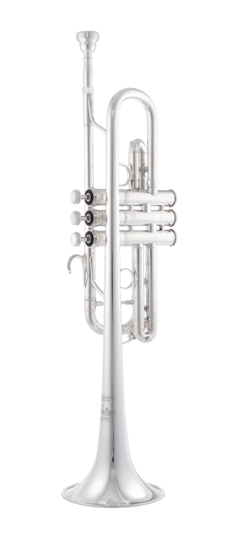 C190SL229X Bach C Trumpet
