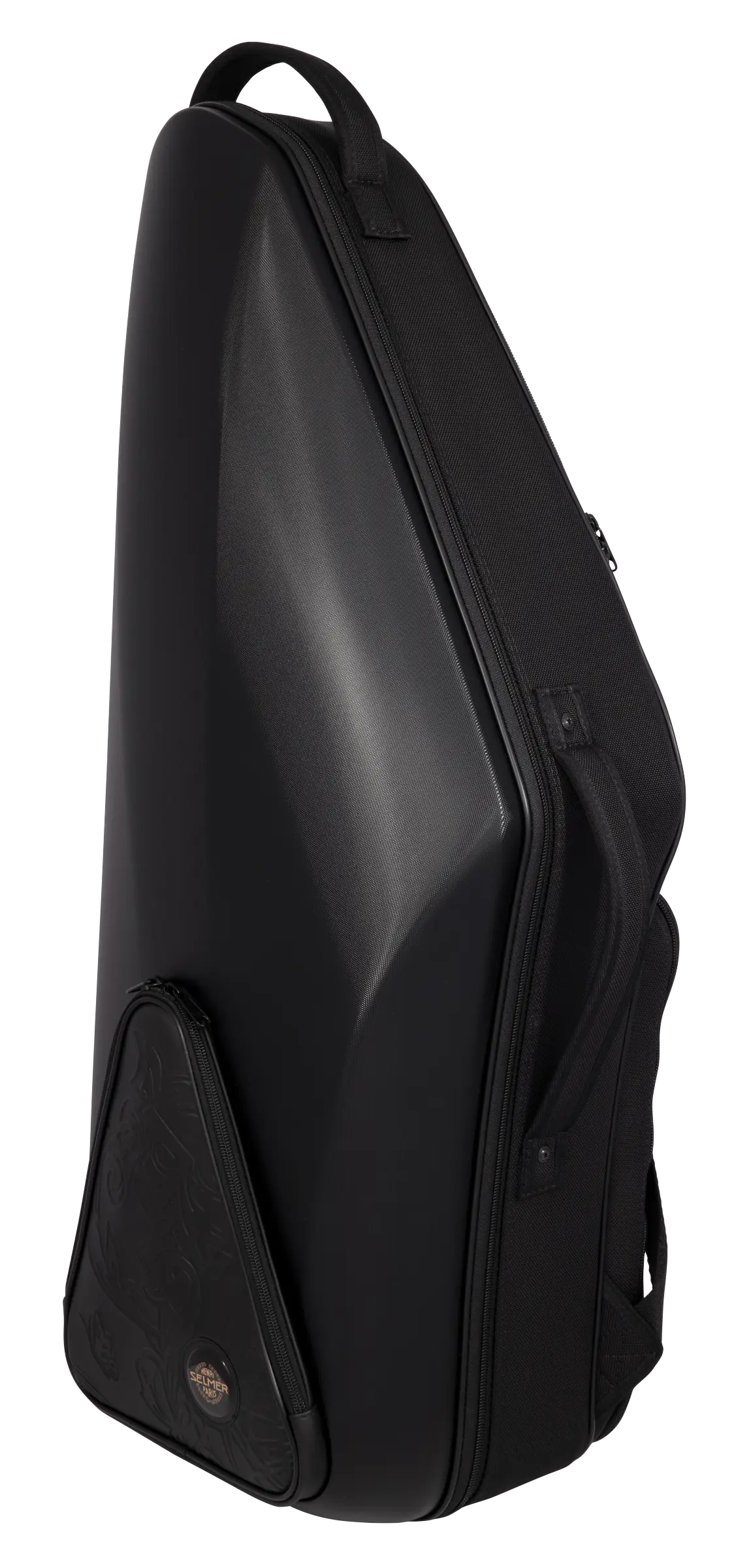84SIGUSA1 HSP Professional Tenor - zoomed in