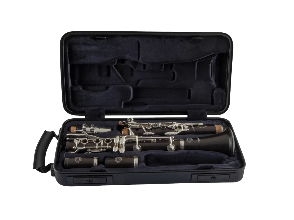 B16MUSE HSP Professional Standard Clarinet Ic Fr Hz Fs 2