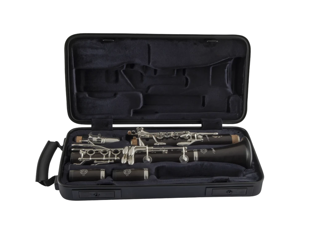 B16MUSE HSP Professional Standard Clarinet Ic Fr Hz Fs 2