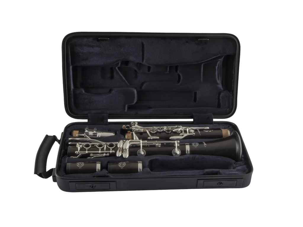 Selmer Paris Muse Soprano Clarinet in Bb B16MUSE | Conn Selmer Selmer Paris Muse Soprano Clarinet in Bb B16MUSE | Conn Selmer