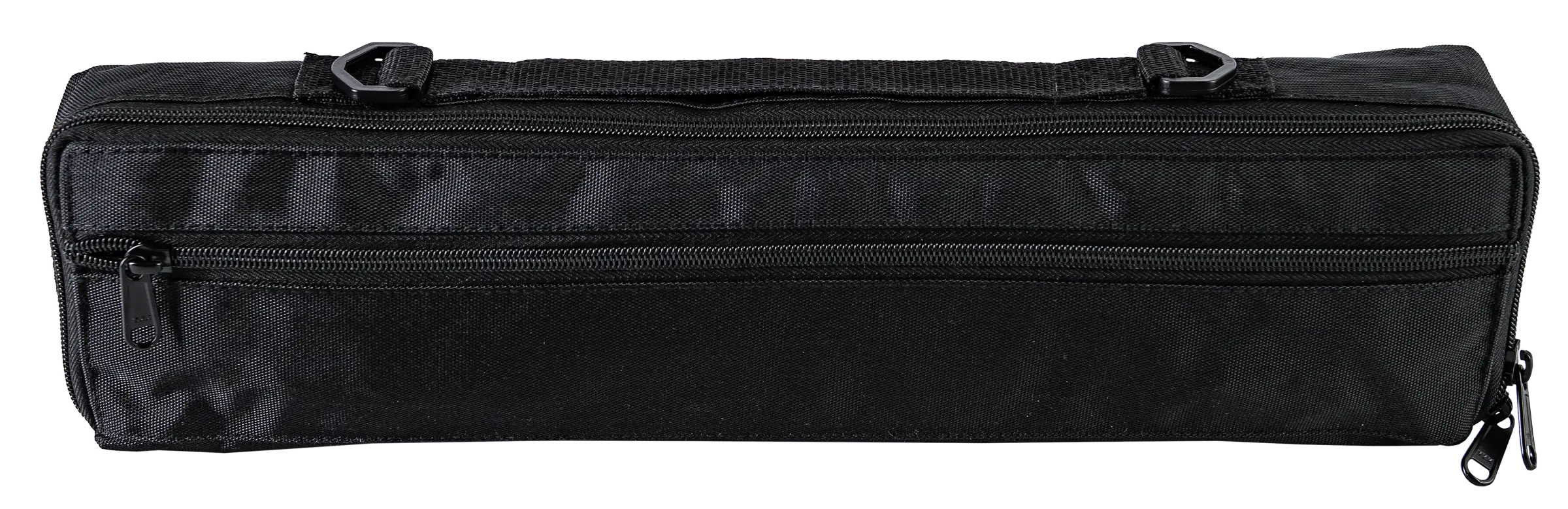 LFL611BPEOCDIR Leblanc Professional Flute - zoomed in