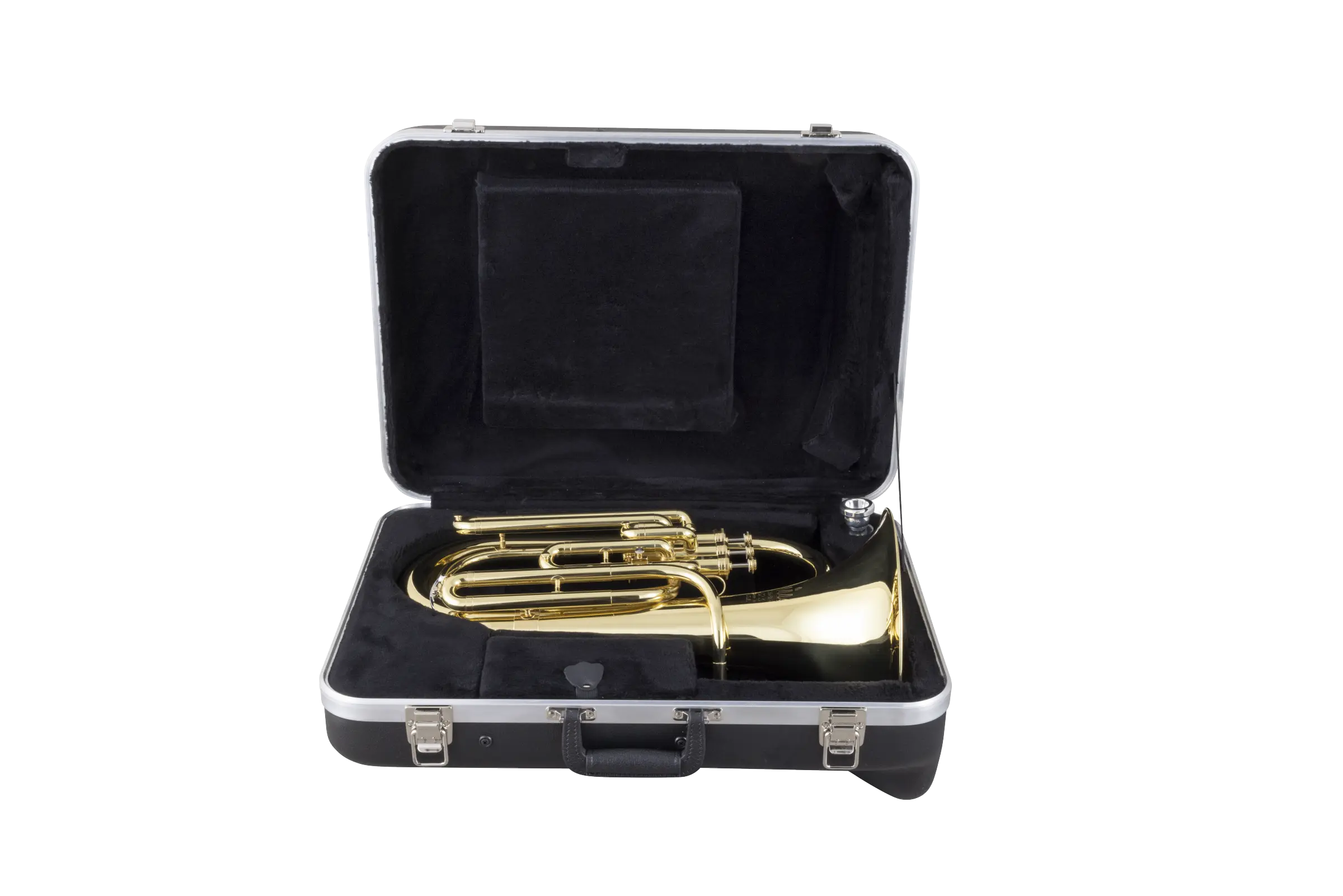 623 King Student Baritone - zoomed in
