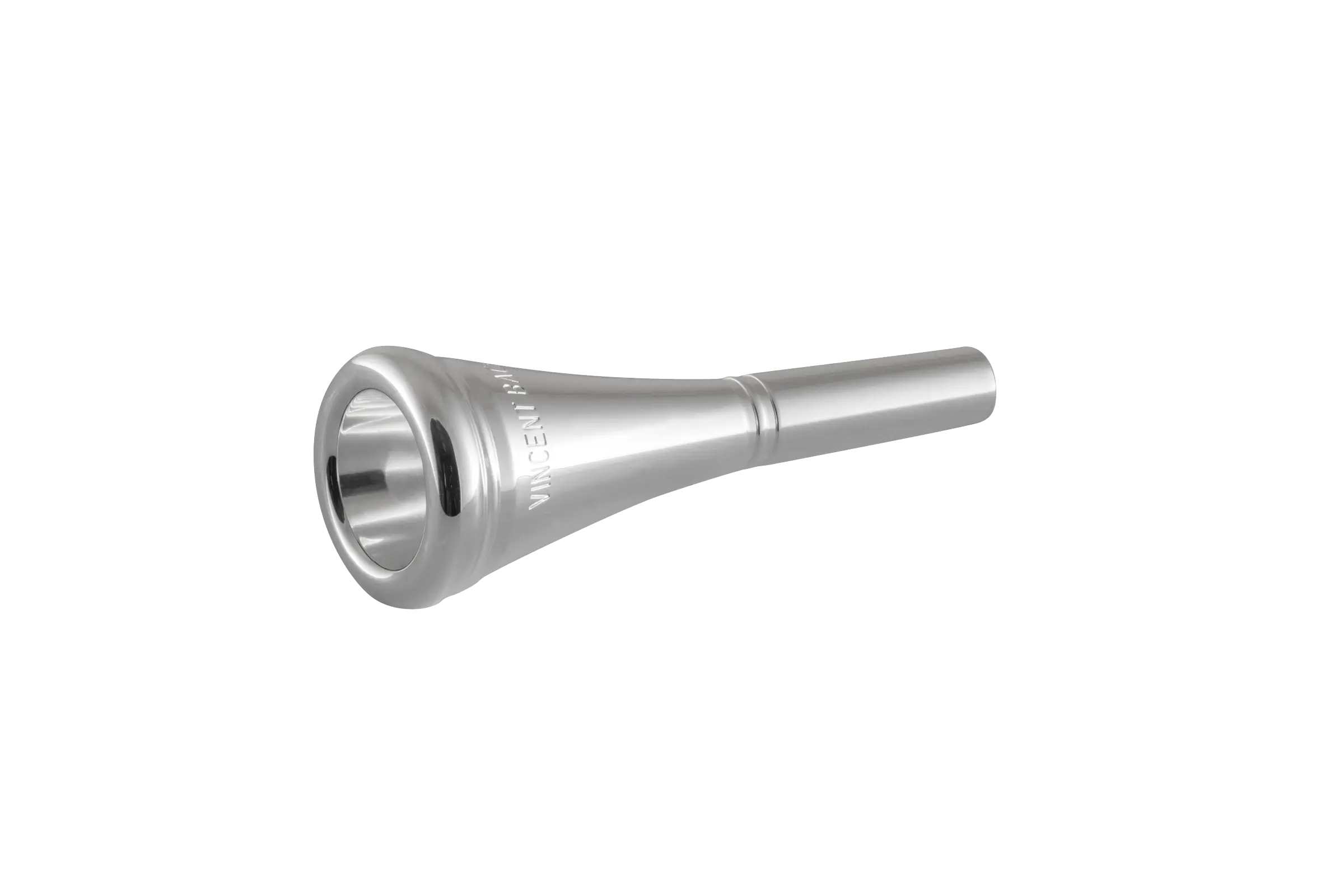 33615 Bach Accessory Standard French Horn Mouthpiece Ac Sd Hz Fs - zoomed in