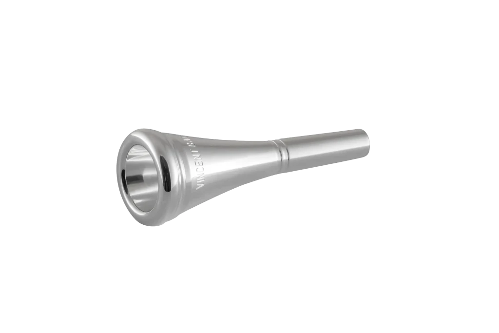 33615 Bach Accessory Standard French Horn Mouthpiece Ac Sd Hz Fs