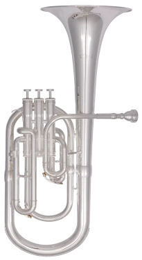 Conn Alto Horn in Eb CAH311S